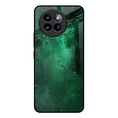 Emerald Firefly Glossy Case For Mi 14 CIVI