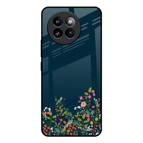 Small Garden Glossy Case For Mi 14 CIVI