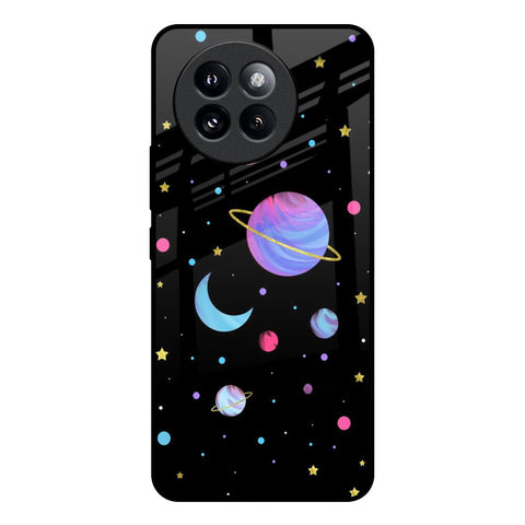 Planet Play Glossy Case For Mi 14 CIVI