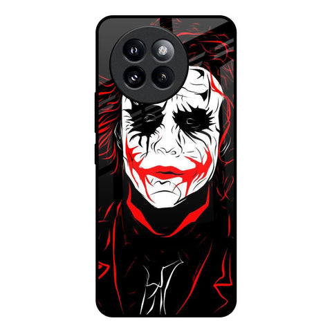 Life In Dark Glossy Case For Mi 14 CIVI