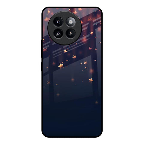 Falling Stars Glossy Case For Mi 14 CIVI