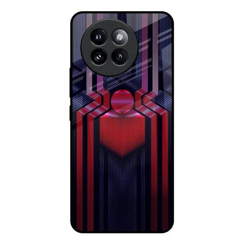 Super Art Logo Glossy Case For Mi 14 CIVI