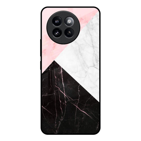 Marble Collage Art Glossy Case For Mi 14 CIVI