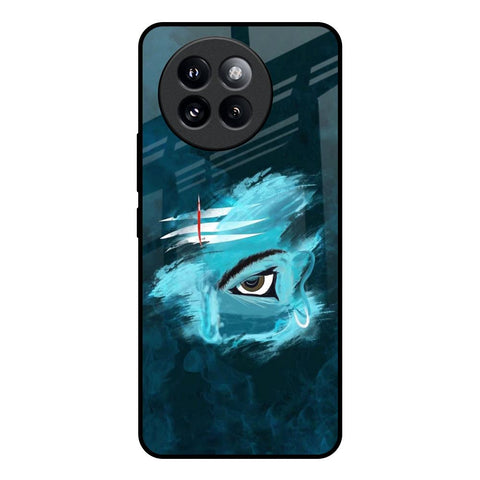 Power Of Trinetra Glossy Case For Mi 14 CIVI