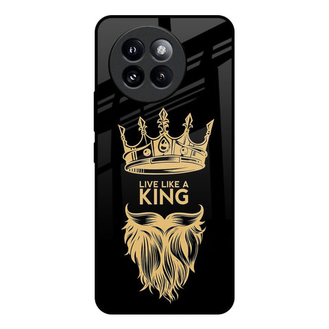 King Life Glossy Case For Mi 14 CIVI
