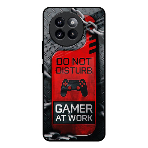Do No Disturb Glossy Case For Mi 14 CIVI