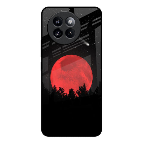 Moonlight Aesthetic Glossy Case For Mi 14 CIVI