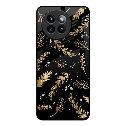 Autumn Leaves Glossy Case for Mi 14 CIVI