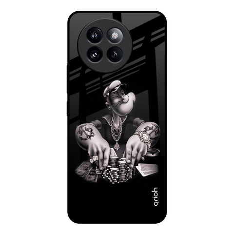 Gambling Problem Glossy Case For Mi 14 CIVI
