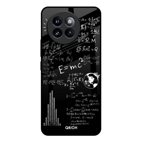 Funny Math Glossy Case for Mi 14 CIVI