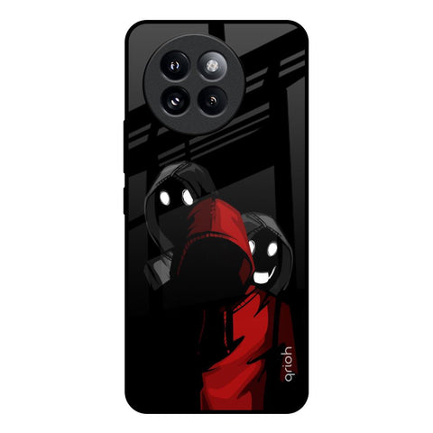 Shadow Character Glossy Case for Mi 14 CIVI