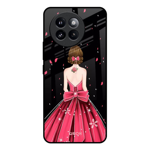 Fashion Princess Glossy Case for Mi 14 CIVI