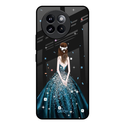 Queen Of Fashion Glossy Case for Mi 14 CIVI