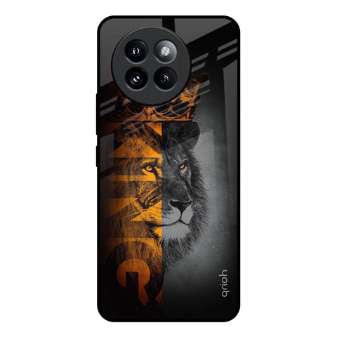 King Of Forest Glossy Case for Mi 14 CIVI