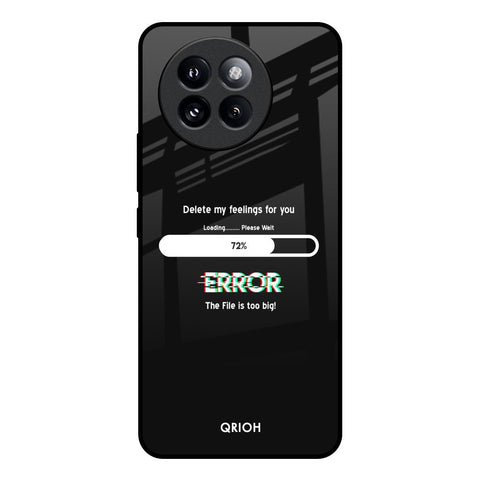 Error Glossy Case for Mi 14 CIVI