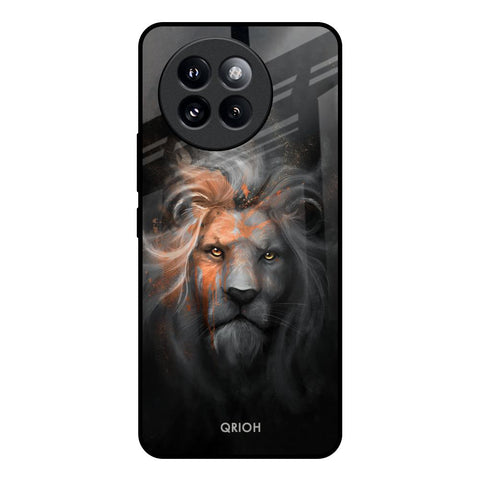 Devil Lion Glossy Case for Mi 14 CIVI
