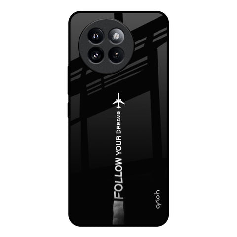 Follow Your Dreams Glossy Case for Mi 14 CIVI