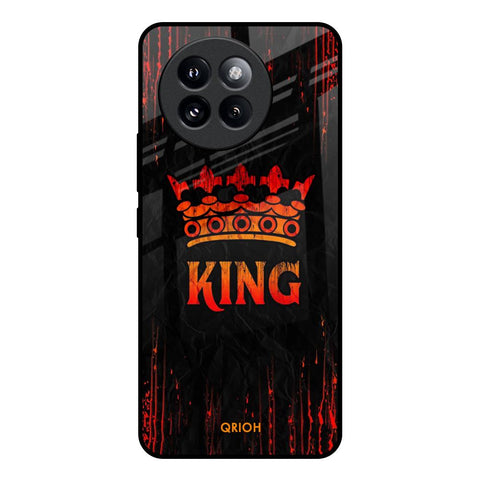 Royal King Glossy Case for Mi 14 CIVI