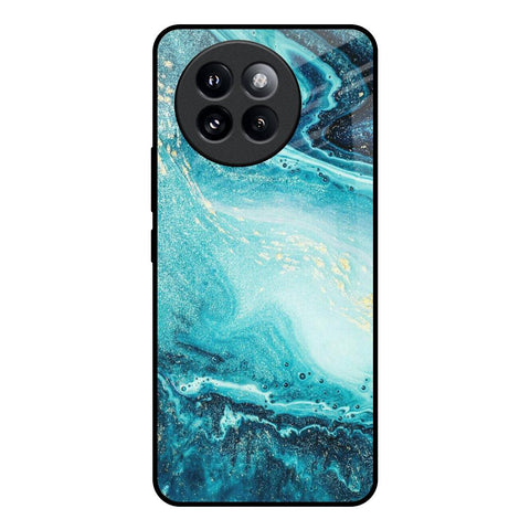 Sea Water Glossy Case for Mi 14 CIVI