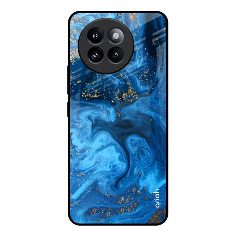 Gold Sprinkle Glossy Case for Mi 14 CIVI
