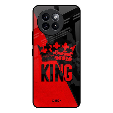 I Am A King Glossy Case for Mi 14 CIVI