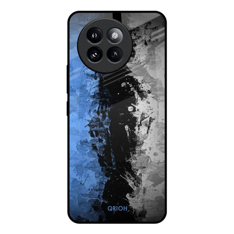 Dark Grunge Glossy Case for Mi 14 CIVI