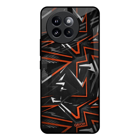 Vector Art Glossy Case for Mi 14 CIVI