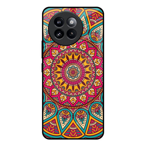 Elegant Mandala Glossy Case for Mi 14 CIVI