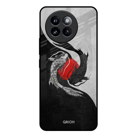 Japanese Art Glossy Case for Mi 14 CIVI