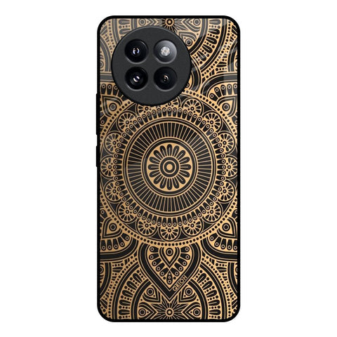 Luxury Mandala Glossy Case for Mi 14 CIVI