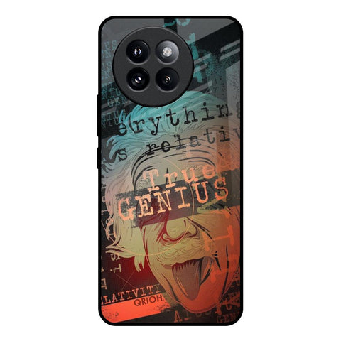 True Genius Glossy Case for Mi 14 CIVI