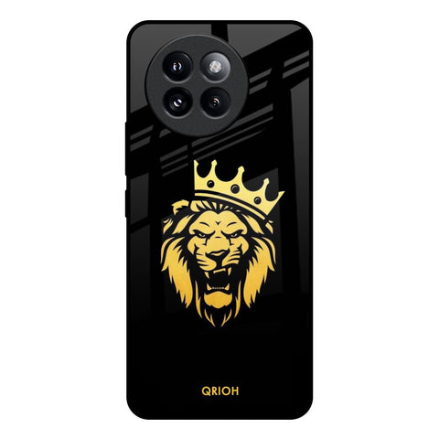 Lion The King Glossy Case for Mi 14 CIVI