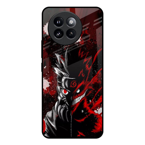 Dark Character Glossy Case for Mi 14 CIVI