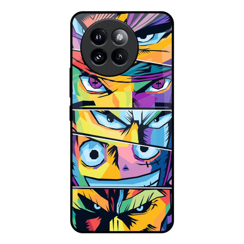 Anime Legends Glossy Case for Mi 14 CIVI