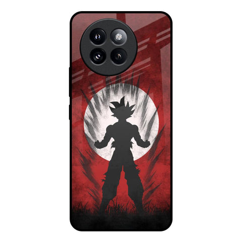 Japanese Animated Glossy Case for Mi 14 CIVI