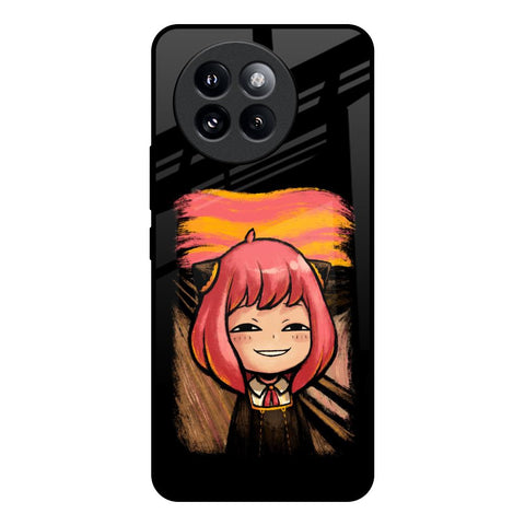 Spy X Family Glossy Case for Mi 14 CIVI
