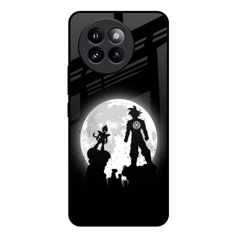 True Saiyans Glossy Case for Mi 14 CIVI