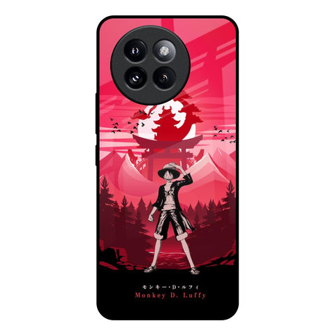 Lost In Forest Glossy Case for Mi 14 CIVI