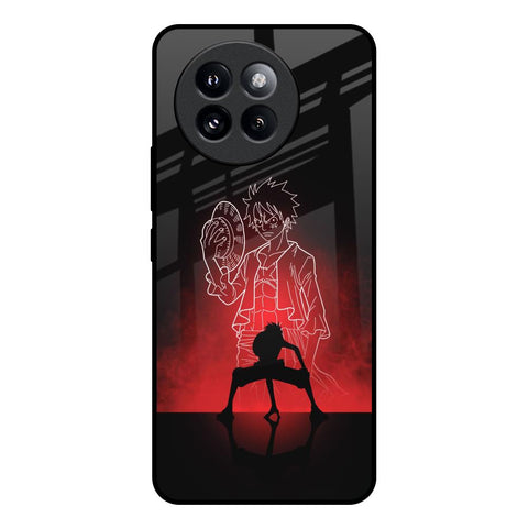 Soul Of Anime Glossy Case for Mi 14 CIVI