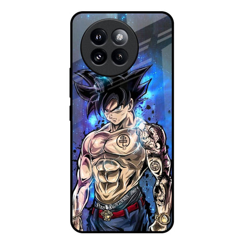Branded Anime Glossy Case for Mi 14 CIVI