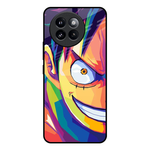 Monkey Wpap Pop Art Glossy Case for Mi 14 CIVI