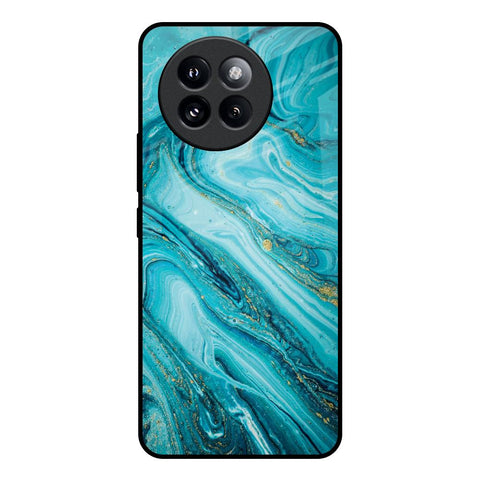 Ocean Marble Glossy Case for Mi 14 CIVI
