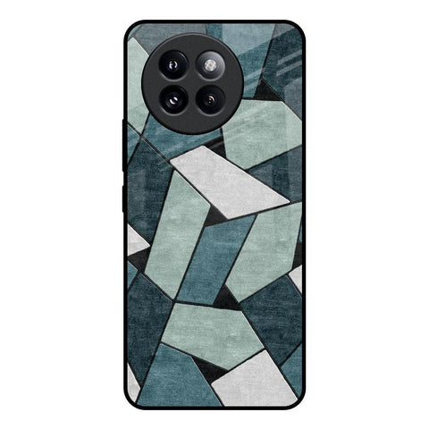 Abstact Tiles Glossy Case for Mi 14 CIVI