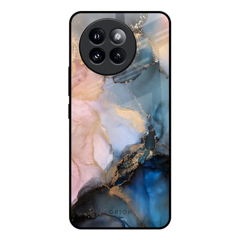 Marble Ink Abstract Glossy Case for Mi 14 CIVI