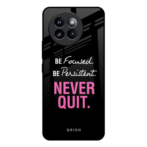 Be Focused Glossy Case for Mi 14 CIVI