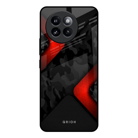 Modern Camo Abstract Glossy Case for Mi 14 CIVI