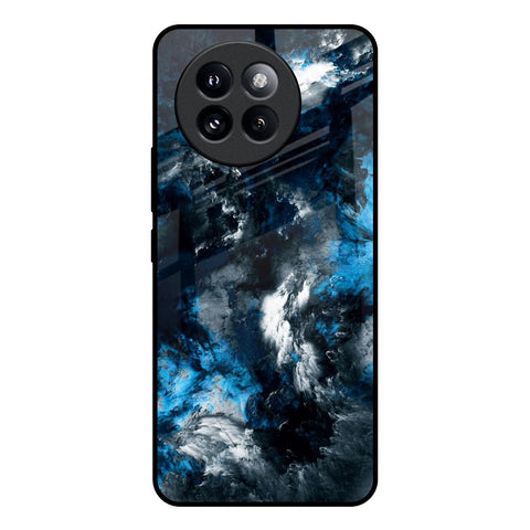 Cloudy Dust Glossy Case for Mi 14 CIVI