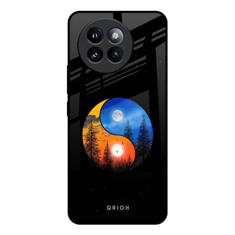 Yin Yang Balance Glossy Case for Mi 14 CIVI