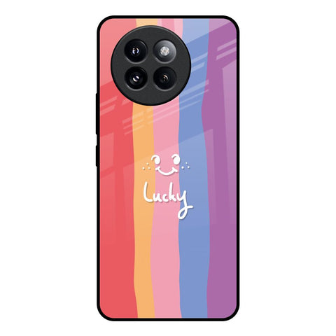 Lucky Abstract Glossy Case for Mi 14 CIVI