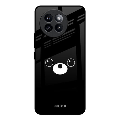 Cute Bear Glossy Case for Mi 14 CIVI